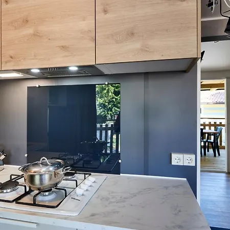 Amici Di Parque de Campismo