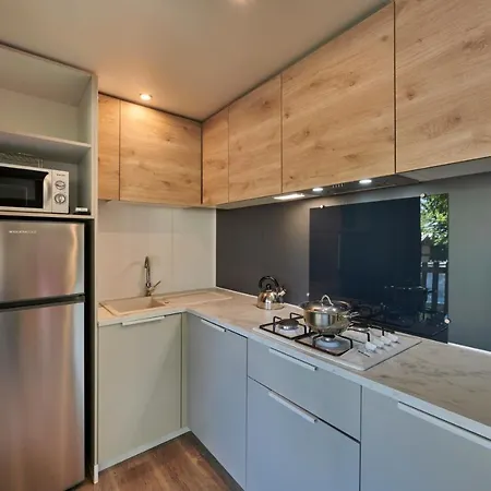 Amici Di Parque de Campismo