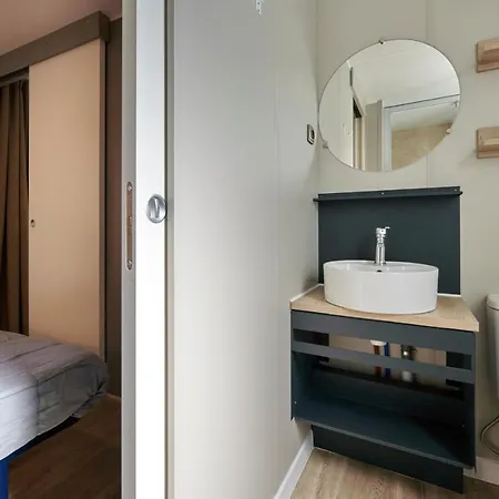 Amici Di Кемпинг Лацизе