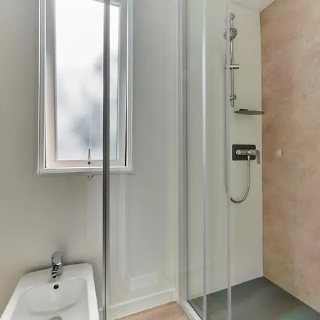 Amici Di Parque de Campismo