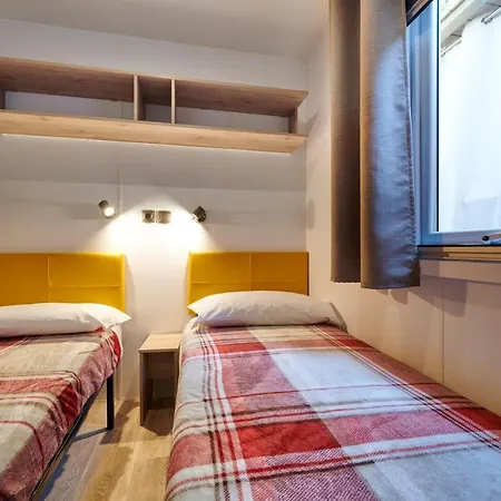 Amici Di Parque de Campismo *