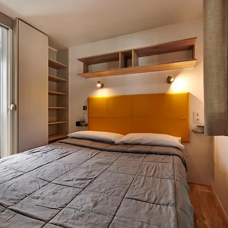 Amici Di Кемпинг