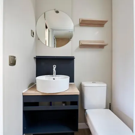 Parque de Campismo Amici Di