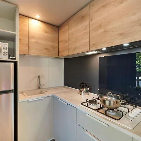 Parque de Campismo Amici Di