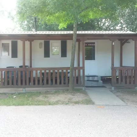 Parque de Campismo Amici Di