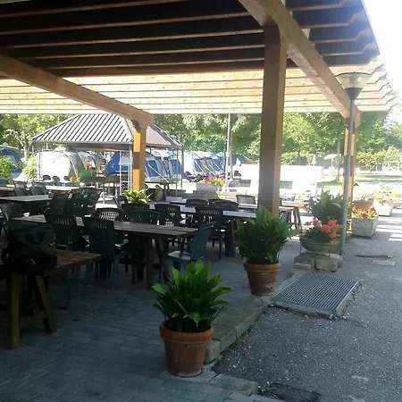 Amici Di Parque de Campismo *