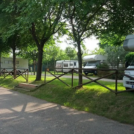 Parque de Campismo Amici Di *