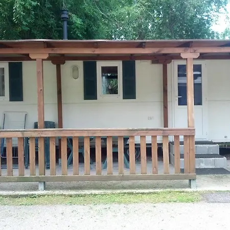 Parque de Campismo Amici Di Lazise