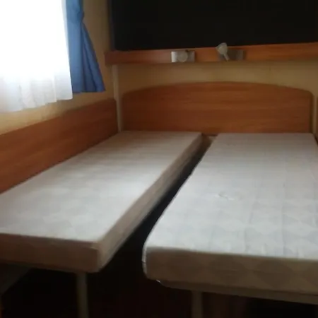 Parque de Campismo Amici Di