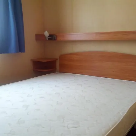 Parque de Campismo Amici Di