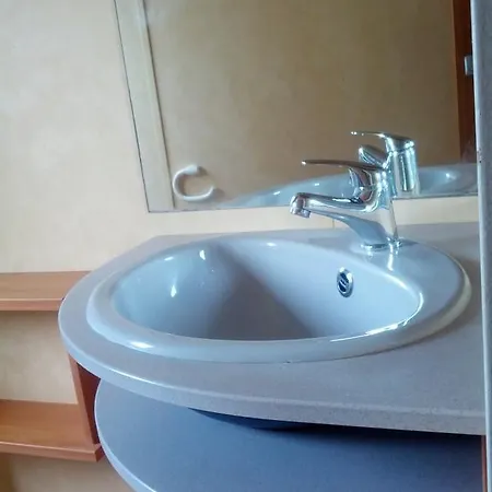 Amici Di Parque de Campismo