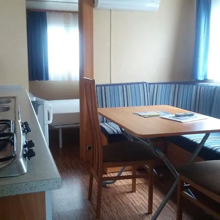 Parque de Campismo Amici Di Lazise