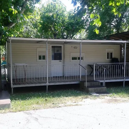 Amici Di Parque de Campismo *