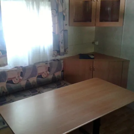 Parque de Campismo Amici Di