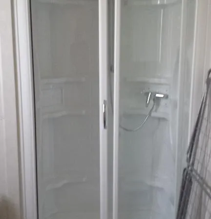 Parque de Campismo Amici Di