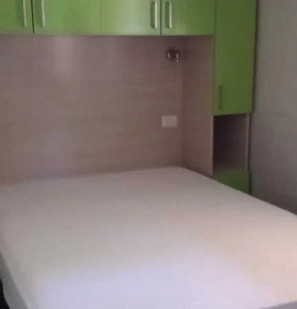 Amici Di Parque de Campismo *