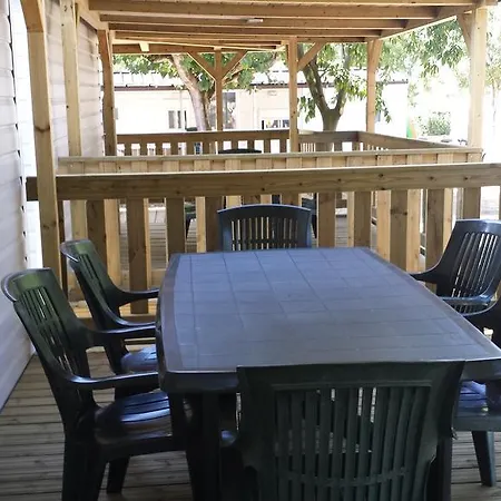 Parque de Campismo Amici Di *