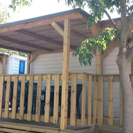 Parque de Campismo Amici Di Lazise