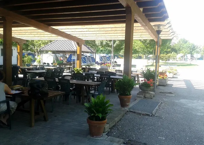 Amici Di Campeggio *