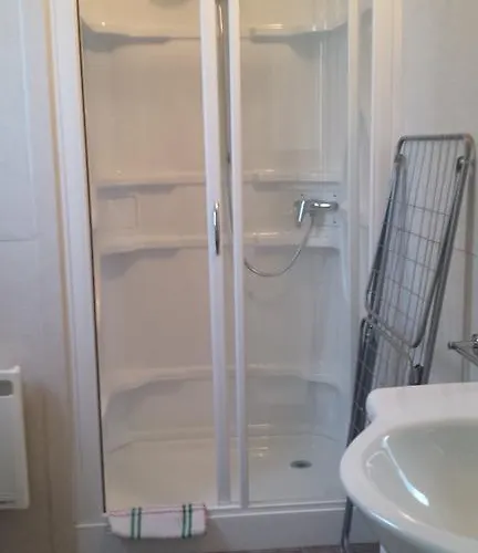 キャンプ場 Amici Di ラツィーゼ