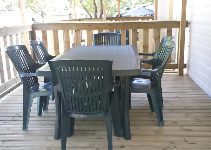 Amici Di キャンプ場 *