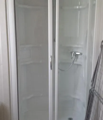 キャンプ場 Amici Di