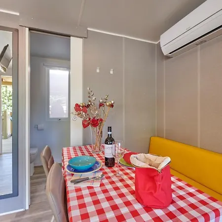 Campingplatz Amici Di *