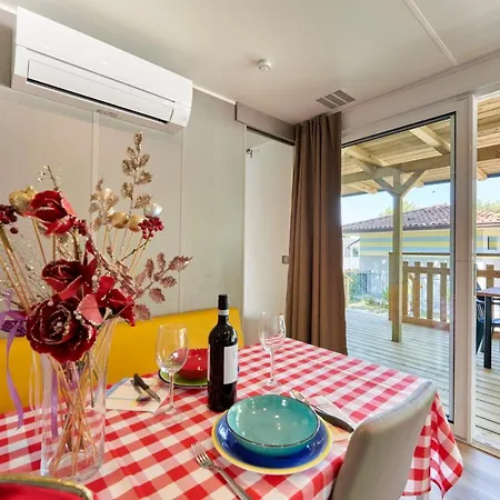 Campsite Amici Di Lazise