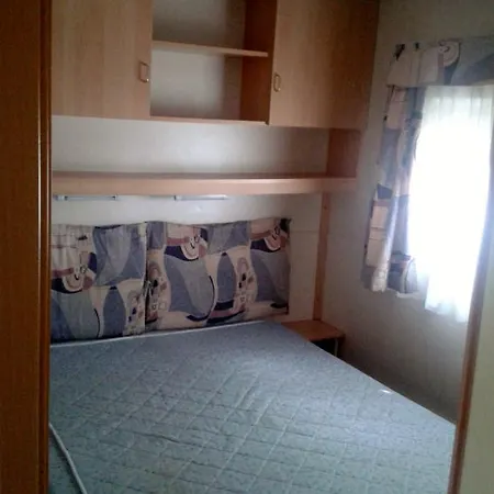 Amici Di Campingplatz *