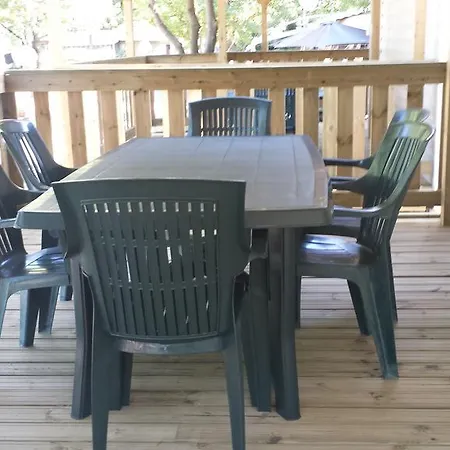 Amici Di Campingplatz *