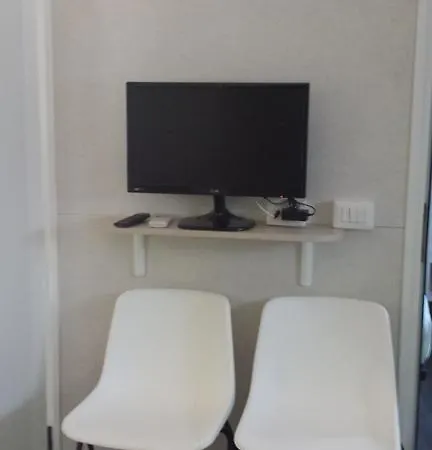 Amici Di Campingplatz Lazise