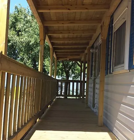 Campingplatz Amici Di Lazise