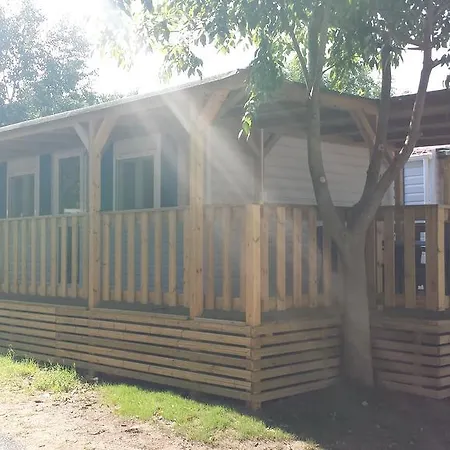 Amici Di Campsite *