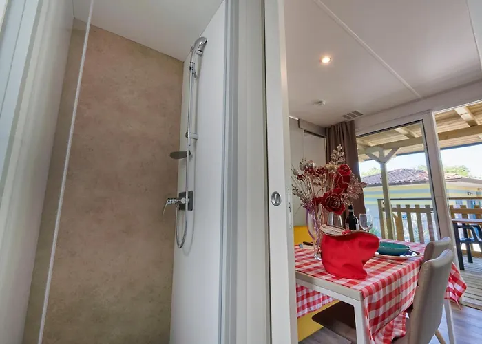 Campeggio Amici Di Lazise