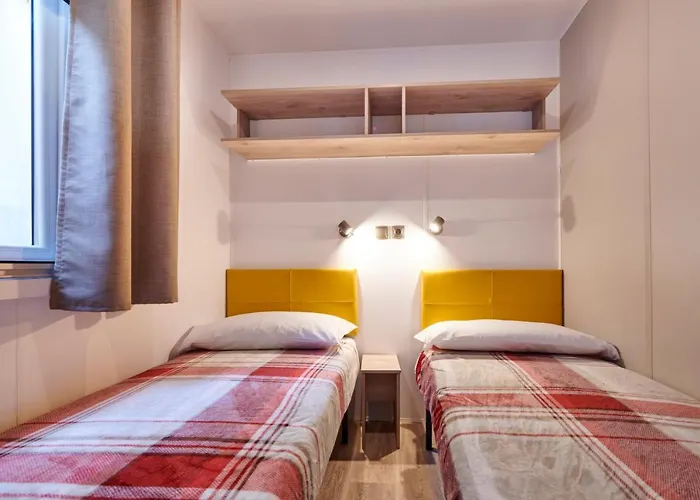 Camping Amici Di Lazise