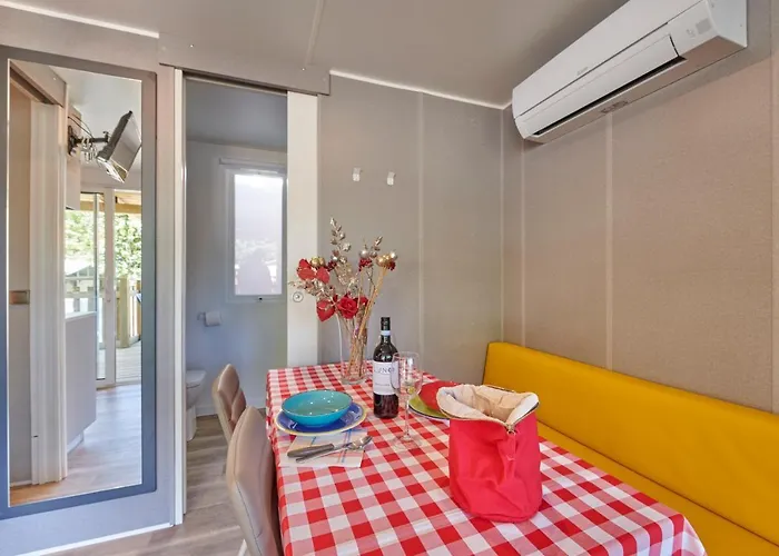 Campeggio Amici Di *