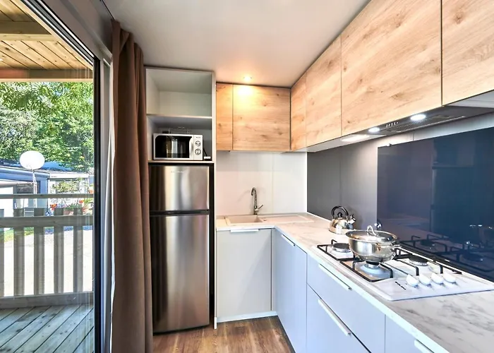 Campeggio Amici Di Lazise