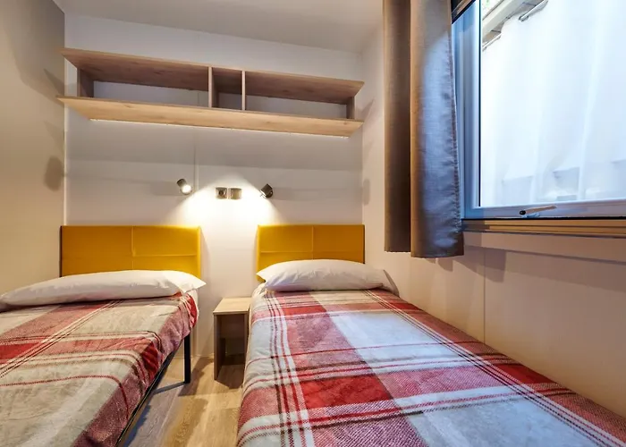 Amici Di Campeggio *