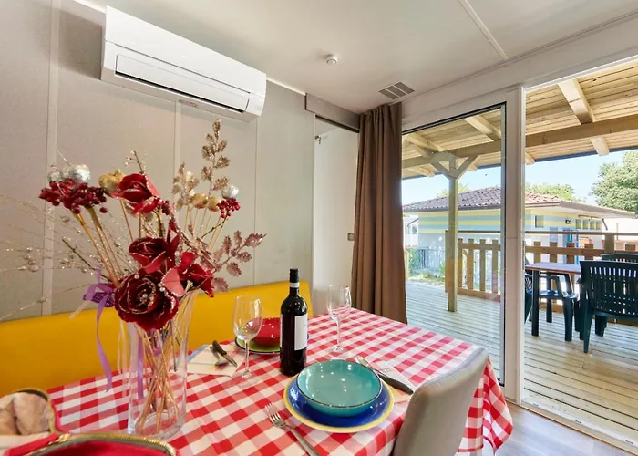 Camping Amici Di Lazise