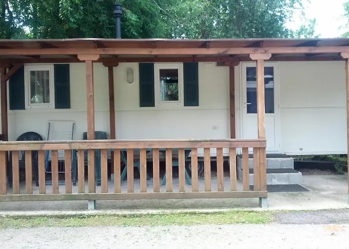 Campeggio Amici Di Lazise