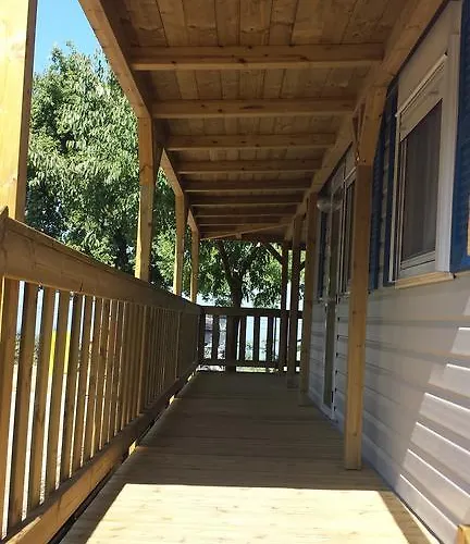 Campeggio Amici Di Lazise