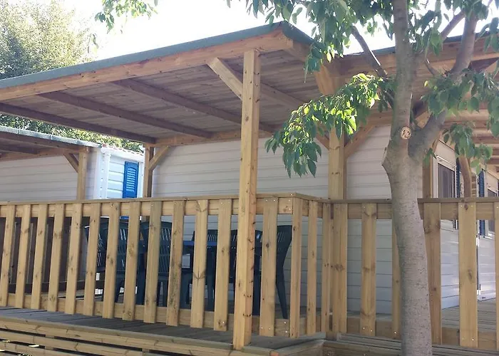 Campeggio Amici Di Lazise